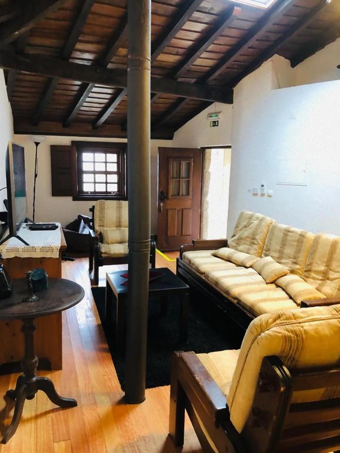 Villa Casa Do Avo Sistelo Exterior foto